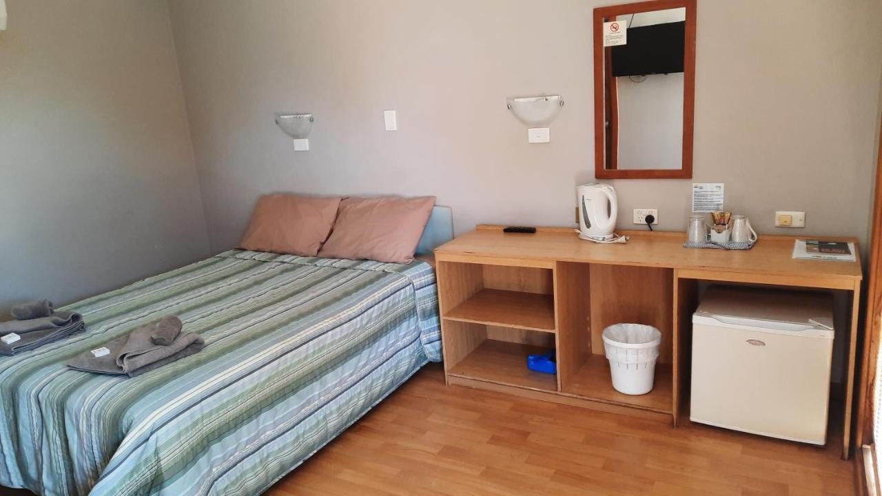 Boab Inn Derby Exteriér fotografie